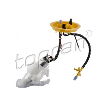 Pompe à Carburant Pour BMW Série 5 F07 F10 F11 6 F06 F12 F13 16117260648