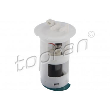 Pompe à Carburant Pour Peugeot 205 Citroën AX 145508