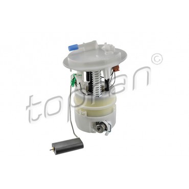 Pompe à Carburant Pour Peugeot 5008 Partner Citroën Berlingo C4
