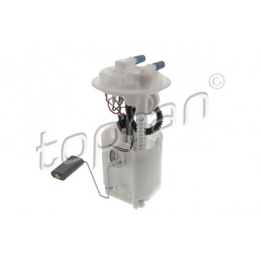 Pompe à Carburant Pour Peugeot 206 607 Partner Citroën Berlingo Xsara