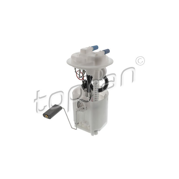 Pompe à Carburant Pour Peugeot 206 607 Partner Citroën Berlingo Xsara