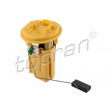 Pompe à Carburant Pour Peugeot 307 Citroën C4 C5