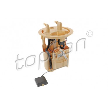 Pompe à Carburant Pour Peugeot 307 806 807 Expert Citroën C8 Evasion Jumpy