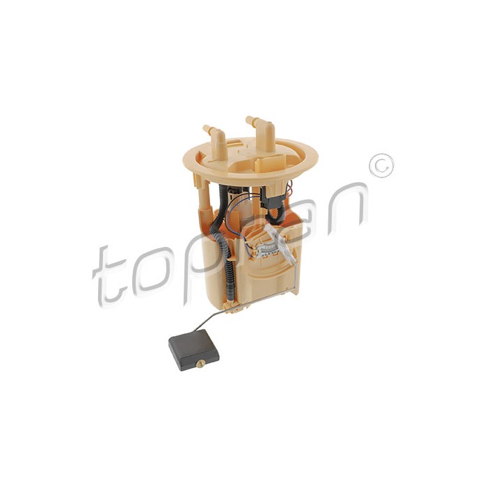 Pompe à Carburant Pour Peugeot 307 806 807 Expert Citroën C8 Evasion Jumpy