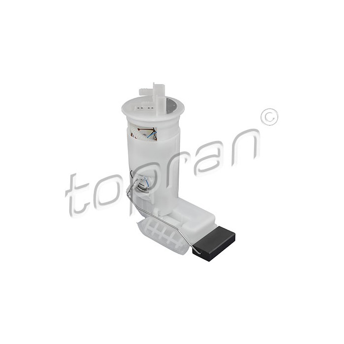 Pompe à Carburant Pour Peugeot 106 Citroën Saxo 1525H6