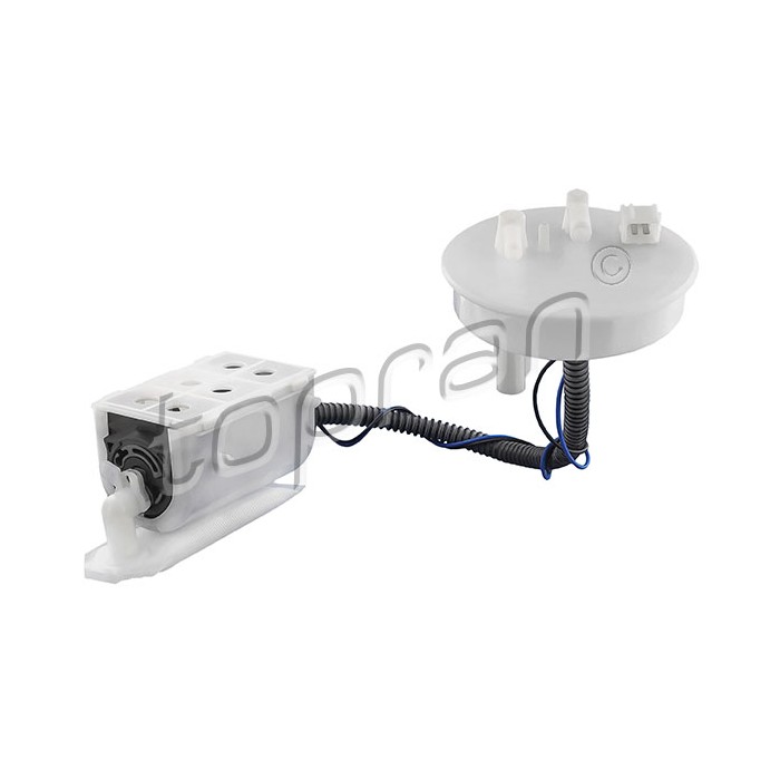 Pompe à Carburant Pour Peugeot 306 Citroën ZX 145506