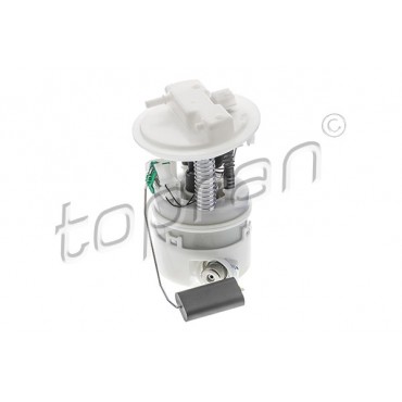 Pompe à Carburant Pour Renault Logan II Sandero Thalia III Dacia Logan II