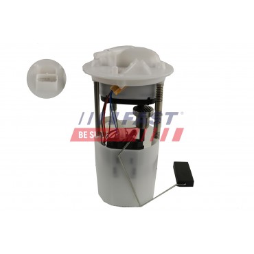 Pompe à Carburant Pour Fiat 500 Panda Ford KA