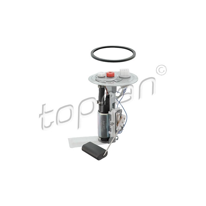 Pompe à Carburant Pour Ford Escort VI Fiesta IV Puma 1093855 XS6U9H307FA