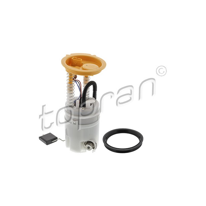 Pompe à Carburant Pour Mercedes-Benz Classe A B 1694700494 A1694700494