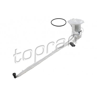 Pompe à Carburant Pour Mercedes-Benz Classe C T-Model E GLK A2044704494