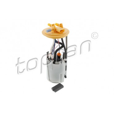 Pompe à Carburant Pour VW Crafter 30-35 30-50 Mercedes-Benz Sprinter