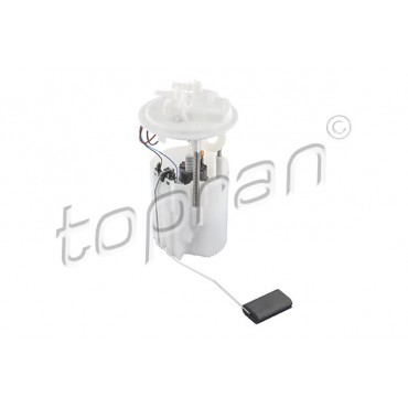 Pompe à Carburant Pour Renault Fluence Megane III Scénic 172026141R