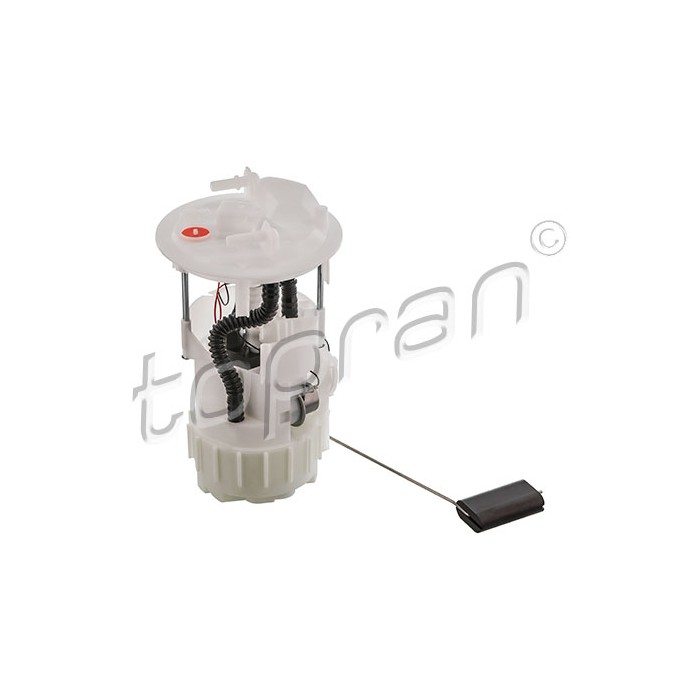 Pompe à Carburant Pour Renault Grand Scénic II Megane 8200130191 8200689362