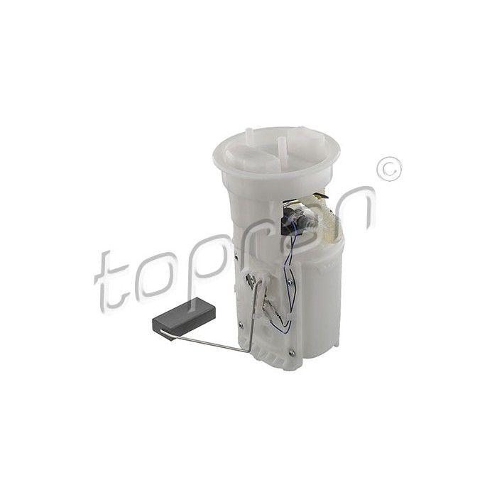 Pompe à Carburant Pour VW Polo Seat Cordoba Ibiza II