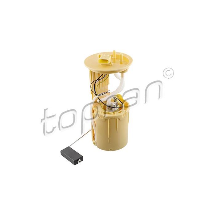 Pompe à Carburant Pour VW Crafter 30-35 30-50 2E0919050F