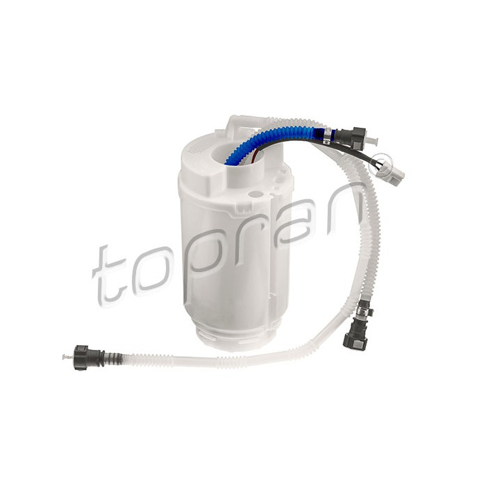 Pompe à Carburant Pour VW Touareg 7L6919087A 7L6919087F