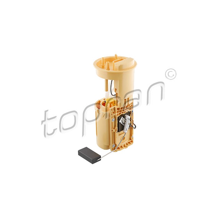 Pompe à Carburant Pour VW Touran 1T0919050A 1T0919050B 1T0919050E 1T0919050F