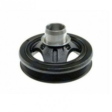 POULIE DAMPER GRAND...