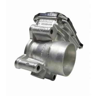 Boitier Corps Papillon...