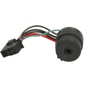 Interrupteur d'allumage...