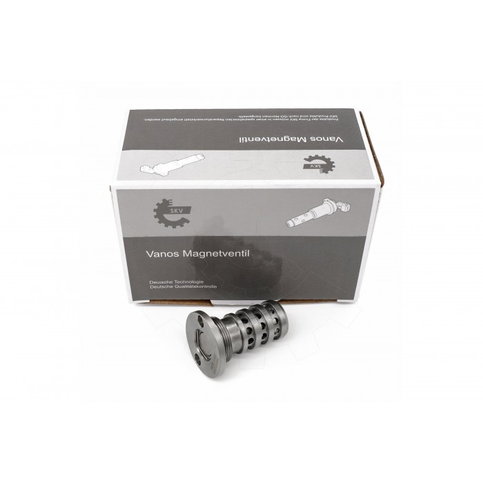 Valve Déphaseur d'Arbre à Cames Pour VW Audi Seat Skoda 06L109257B 06L109257F