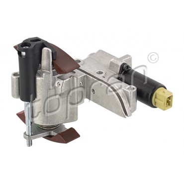 Kit Tendeur Chaine de Distribution Pour VW Audi Seat Skoda 058109088D 058109088E