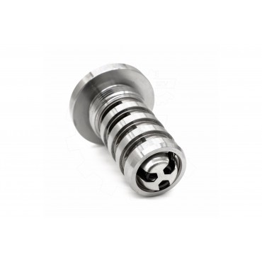 Valve Déphaseur d'Arbre à Cames Pour VW Audi Seat Skoda 06H109257B 06H109257C