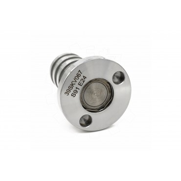 Valve Déphaseur d'Arbre à Cames Pour VW Audi Seat Skoda 06H109257B 06H109257C