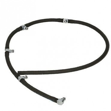 Tuyau de carburant Mercedes...