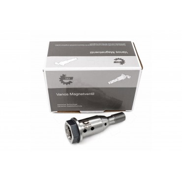 Valve Déphaseur d'Arbre à Cames Pour Opel Chevrolet Vauxhall 1235023 55562224