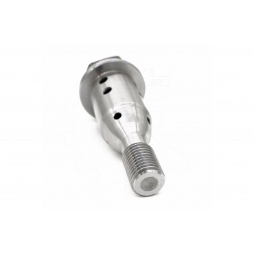 Valve Déphaseur d'Arbre à Cames Pour Opel Chevrolet Vauxhall 1235023 55562224