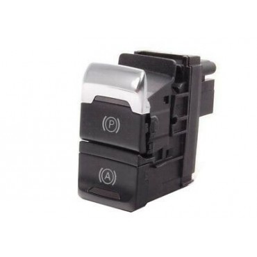 Bouton Commutateur Frein de...