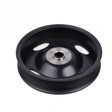 Poulie vilebrequin A1 Altea...