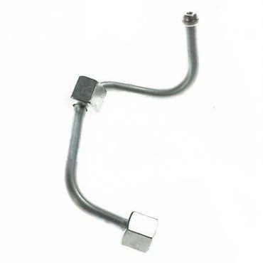 Conduit Tuyau de carburant...