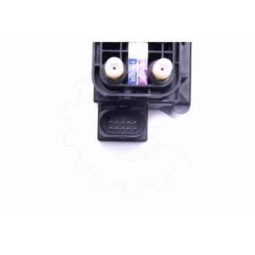 Bloc Solenoid Suspension Pneumatique Pour Audi A6 A8 3D0616013B 4E0616007E