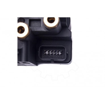 Bloc Solenoid Suspension Pneumatique Pour Land Rover Discovery V LR037082