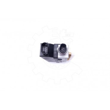 Bloc Solenoid Suspension Pneumatique Pour Mercedes-Benz Classe S 2203200258