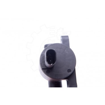 Vanne Régulation de Chauffage Pour VW Audi A1 Seat Skoda 4H0121671B 4H0121671D