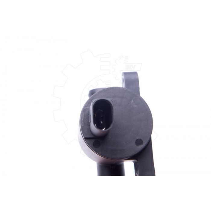 Vanne Régulation de Chauffage Pour VW Audi A1 Seat Skoda 4H0121671B 4H0121671D