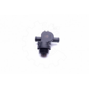 Vanne Régulation de Chauffage Pour VW Audi Seat Porsche 1J0819809 95857280900