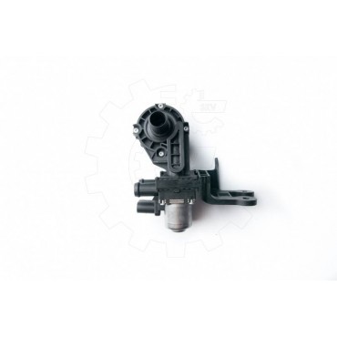 Vanne Régulation de Chauffage Pour Audi A6 4F1959617 4F1959617A 4F1959617B