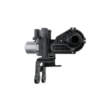 Vanne Régulation de Chauffage Pour Audi A6 4F1959617B