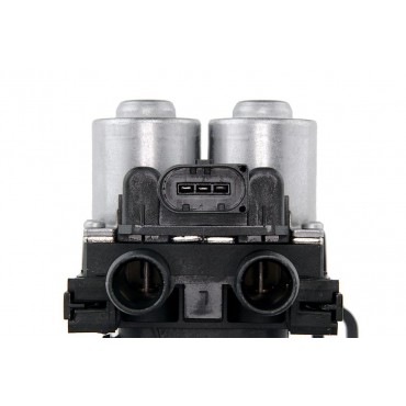 Vanne Régulation de Chauffage Pour Audi A6 4F1959617B