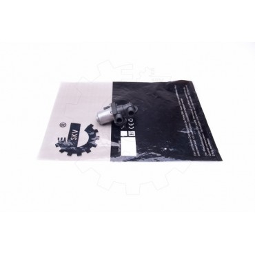 Vanne Régulation de Chauffage Pour BMW Série 3 E46 5 E39 X3 E83 64118369805