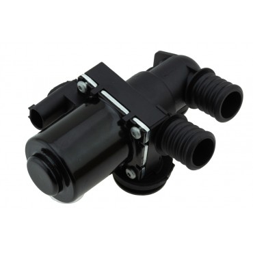 Vanne Régulation de Chauffage Pour BMW Série 3 E46 5 E39 X3 E83 64118369805