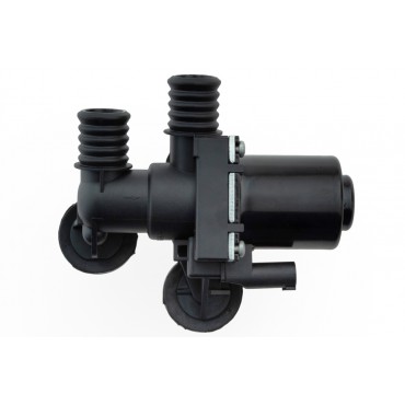 Vanne Régulation de Chauffage Pour BMW Série 3 E46 5 E39 X3 E83 64118369805