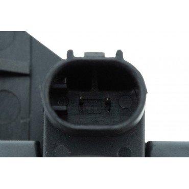 Vanne Régulation de Chauffage Pour BMW Série 3 E46 5 E39 X3 E83 64118369805