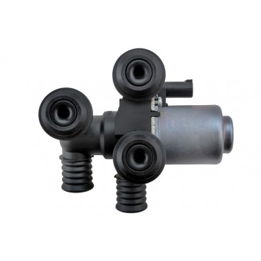 Vanne Régulation de Chauffage Pour BMW Série 3 E46 5 E39 X3 E83 64118369805