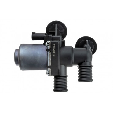 Vanne Régulation de Chauffage Pour BMW Série 3 E46 5 E39 X3 E83 64118369805